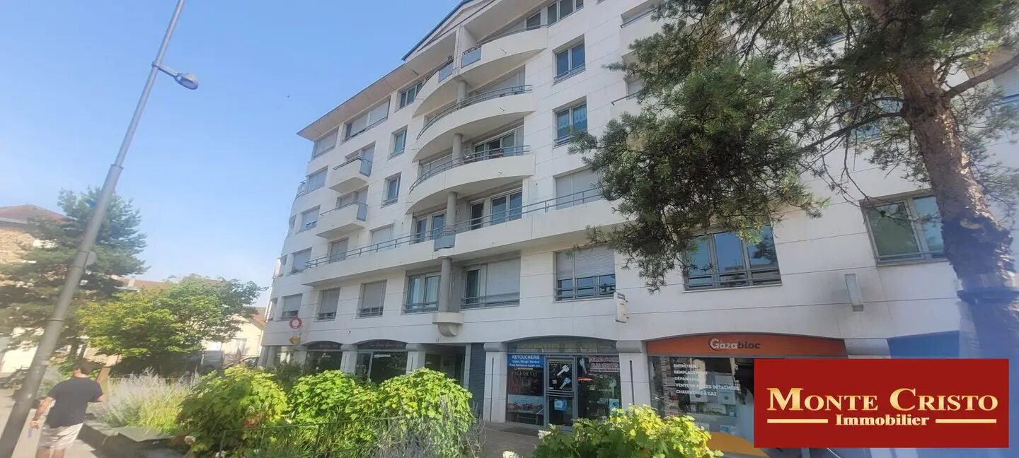 Appartement à louer, 45m², Viroflay