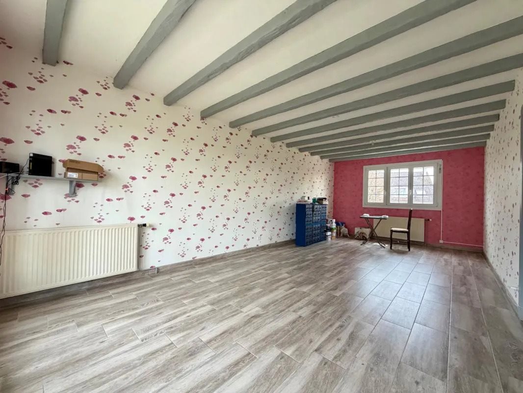 Maison à vendre, 168m², Béville-le-Comte