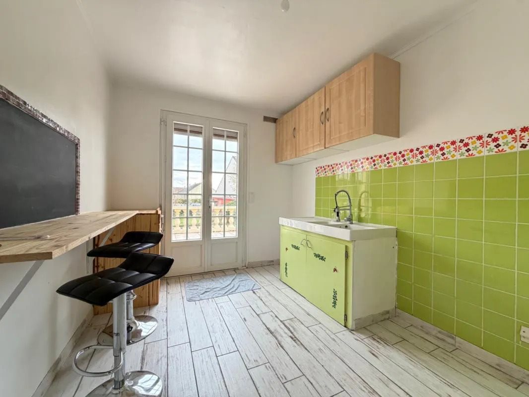 Maison à vendre, 168m², Béville-le-Comte