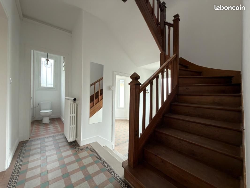 Maison à vendre, 95m², Gallardon