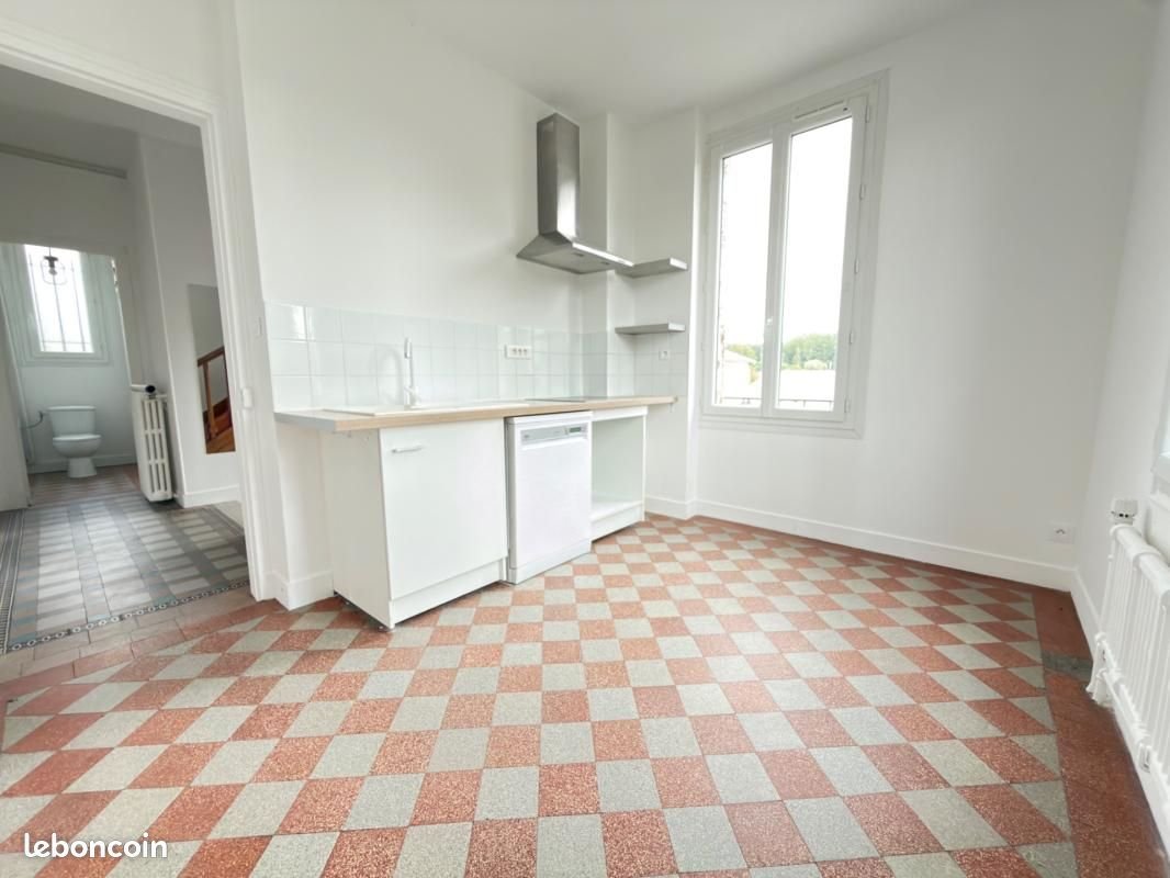 Maison à vendre, 95m², Gallardon