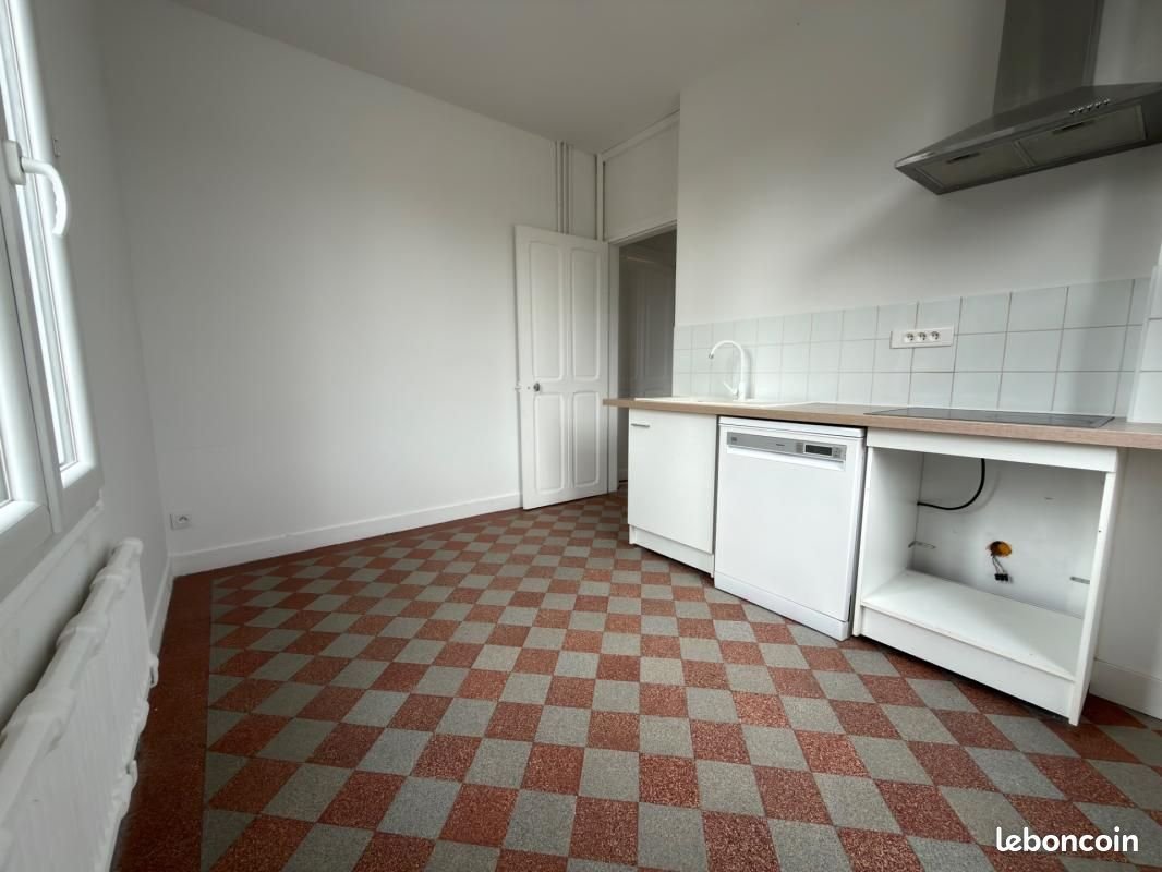 Maison à vendre, 95m², Gallardon