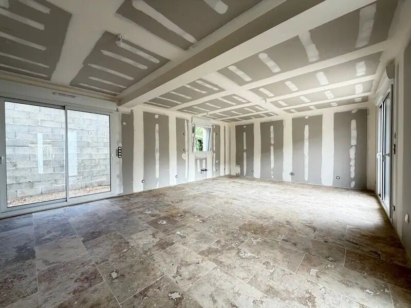 Maison à vendre, 100m², Gallardon