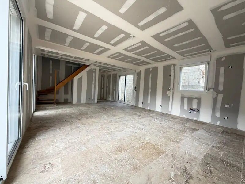 Maison à vendre, 100m², Gallardon