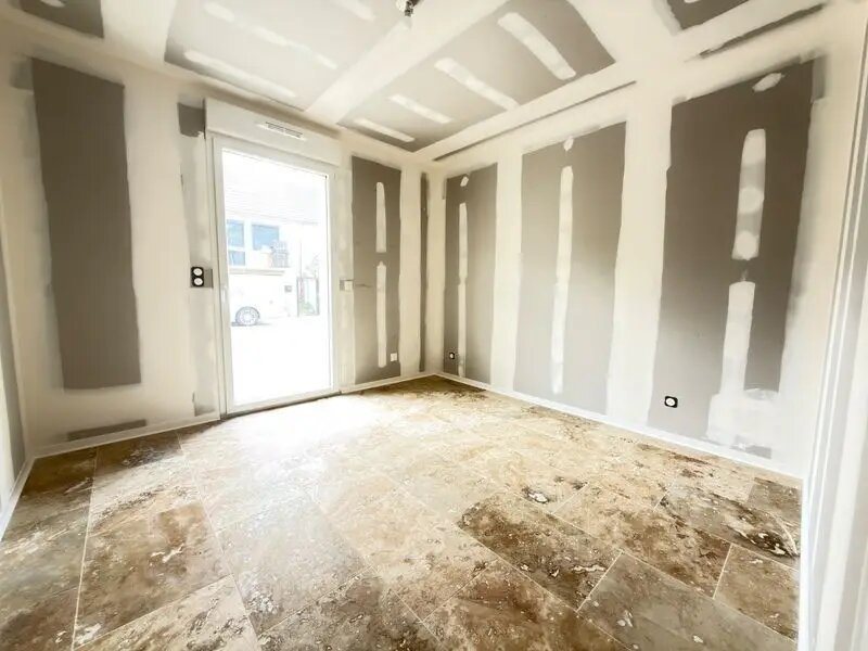 Maison à vendre, 100m², Gallardon