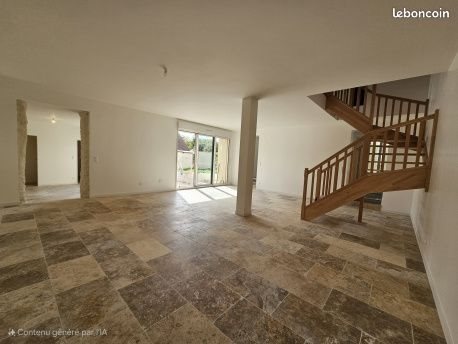 Maison à vendre, 230m², Gallardon