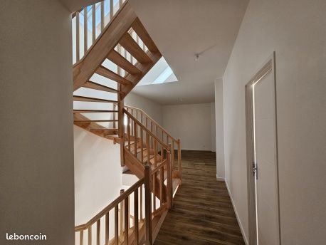 Maison à vendre, 230m², Gallardon