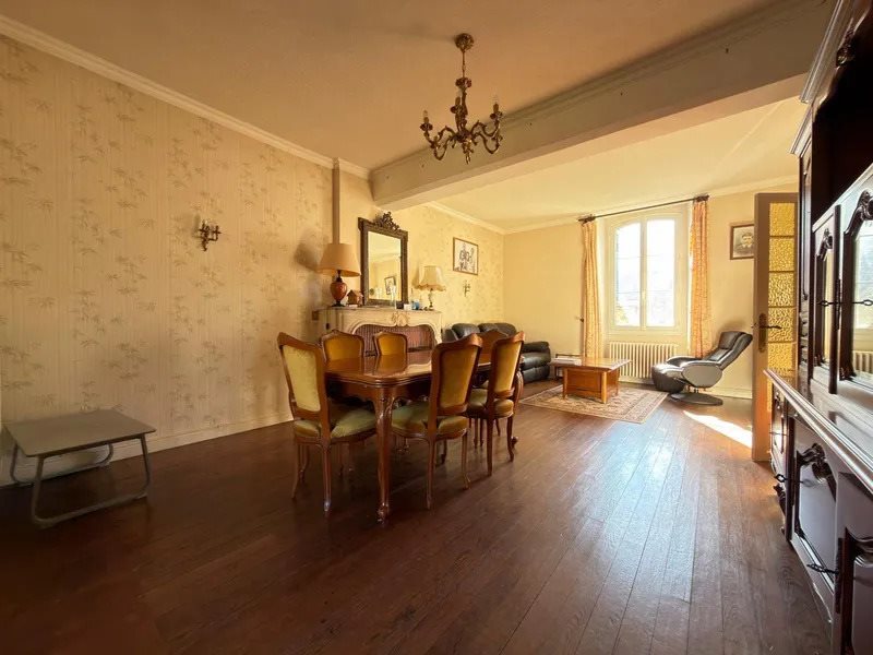 Maison à vendre, 150m², Ouarville
