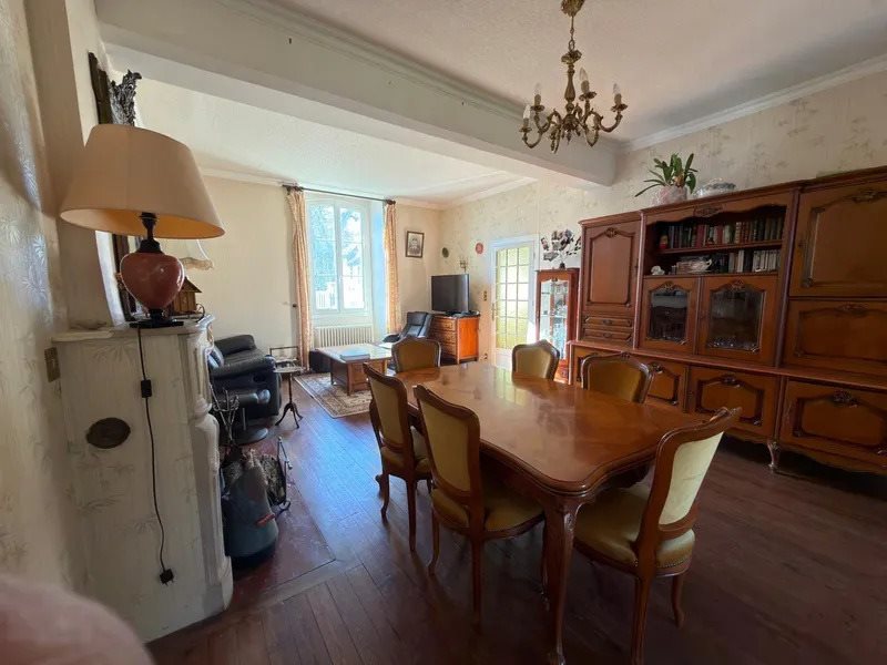 Maison à vendre, 150m², Ouarville