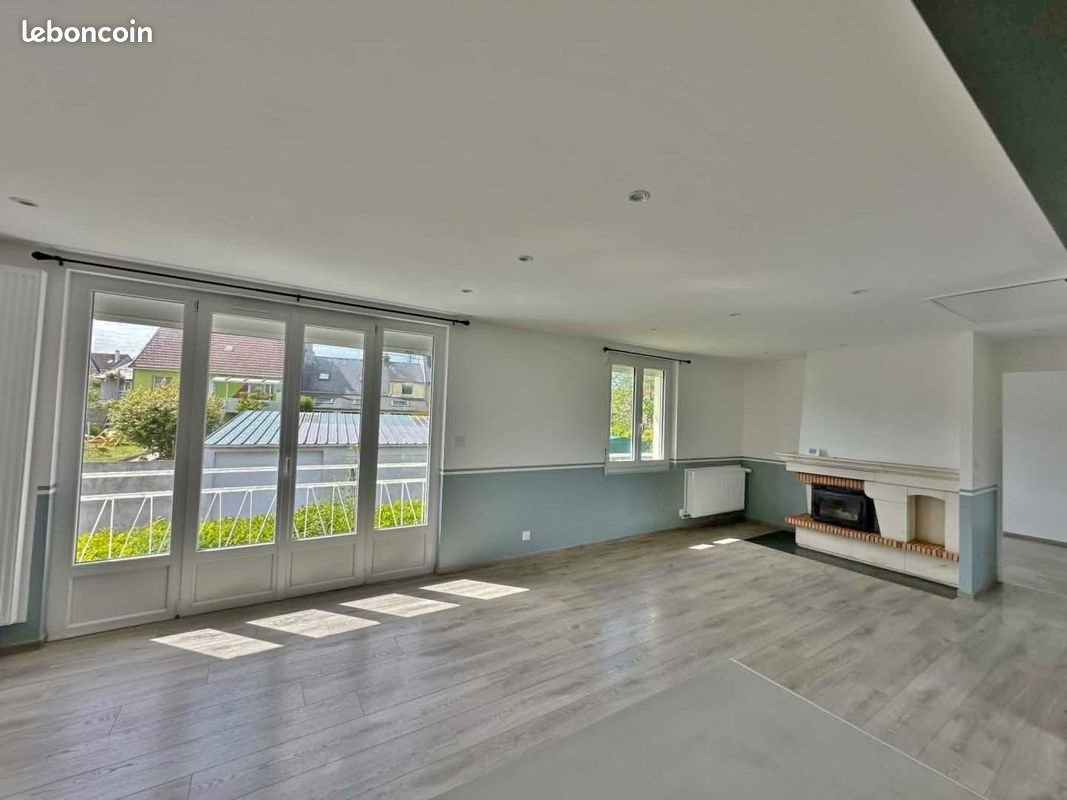 Maison à vendre, 66m², Cherbourg-Octeville