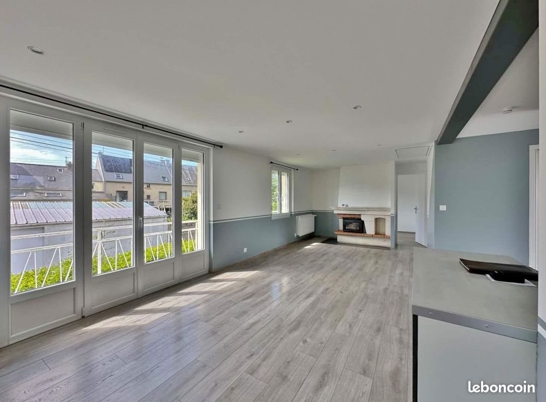 Maison à vendre, 66m², Cherbourg-Octeville