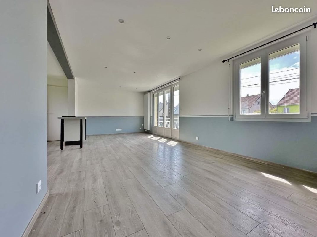 Maison à vendre, 66m², Cherbourg-Octeville