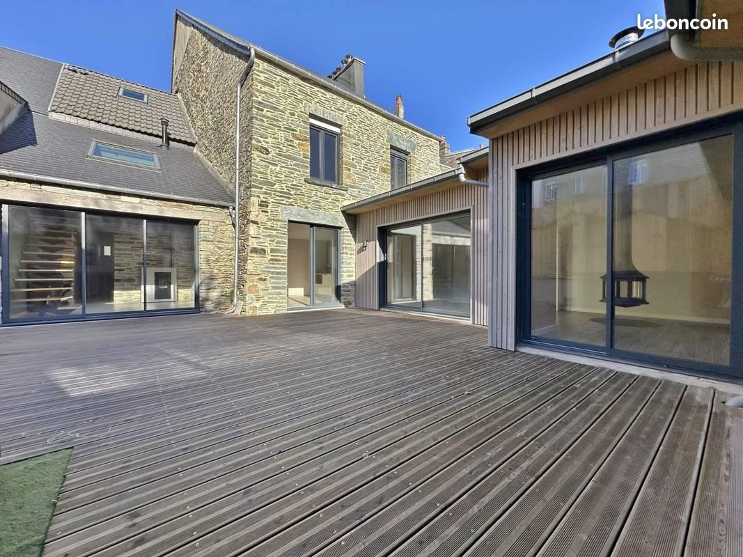 Maison à vendre, 172m², Cherbourg-Octeville