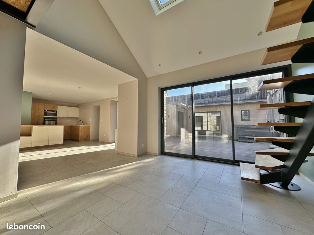 Maison à vendre, 172m², Cherbourg-Octeville