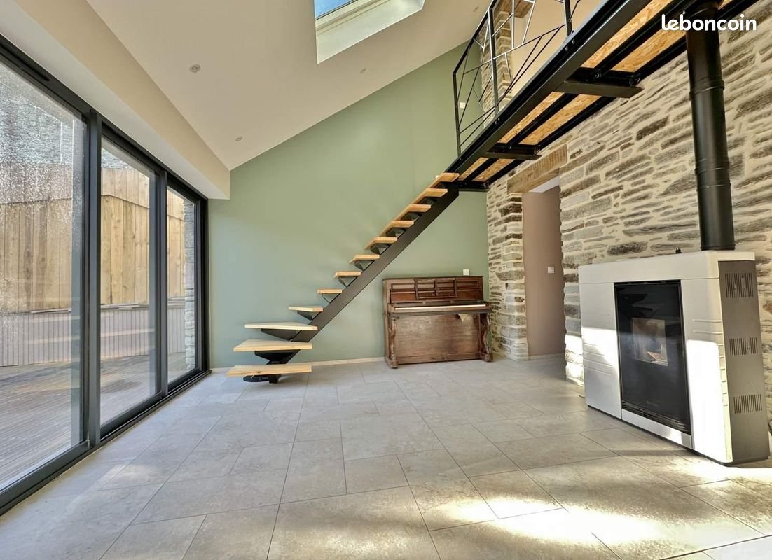 Maison à vendre, 172m², Cherbourg-Octeville