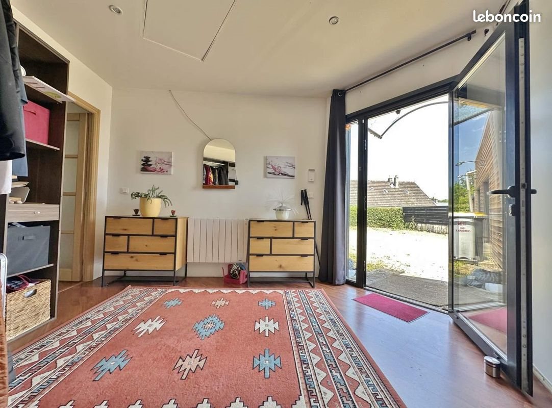 Maison à vendre, 179m², Teurthéville-Hague