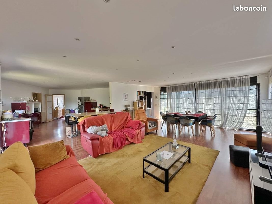 Maison à vendre, 179m², Teurthéville-Hague