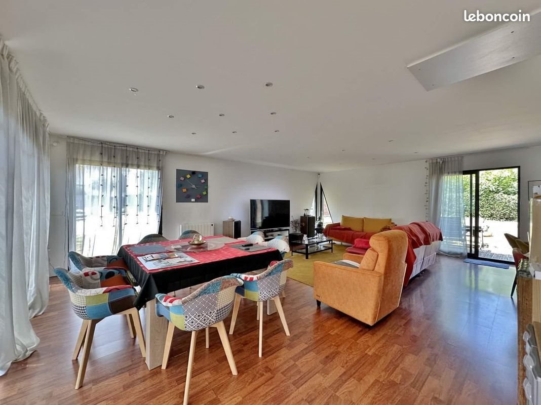 Maison à vendre, 179m², Teurthéville-Hague