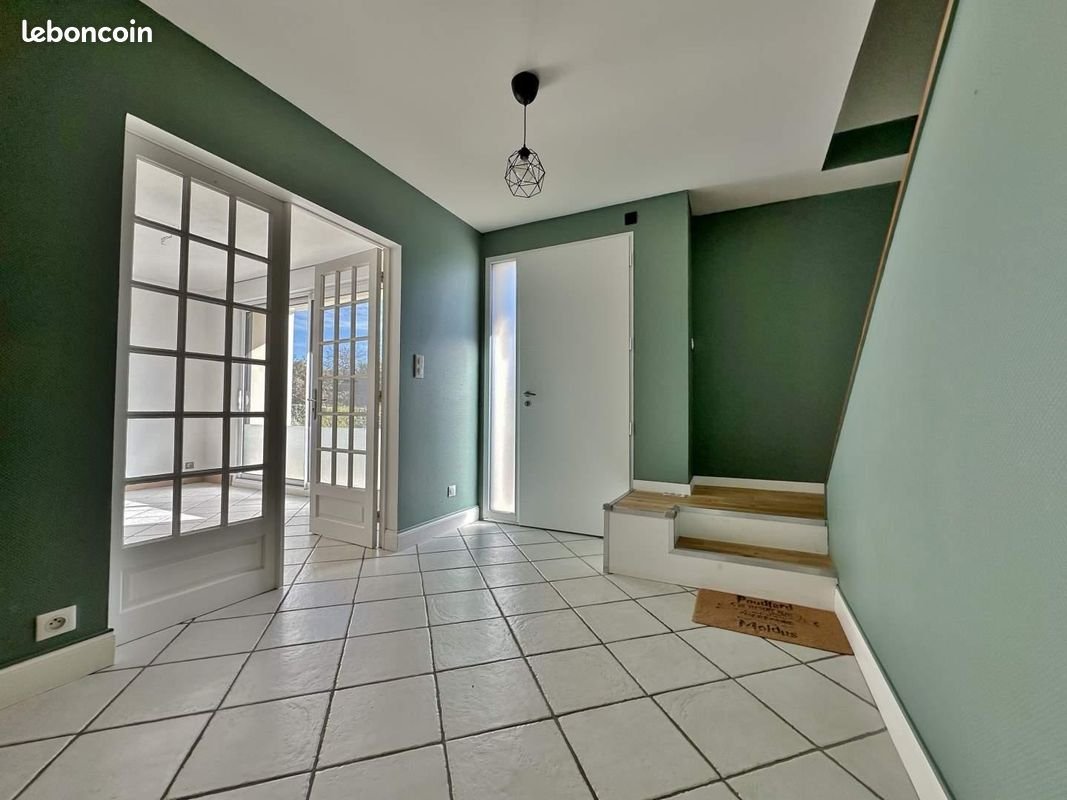 Maison à vendre, 106m², Cherbourg-Octeville