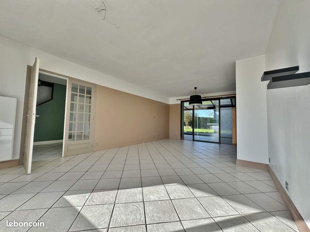Maison à vendre, 106m², Cherbourg-Octeville
