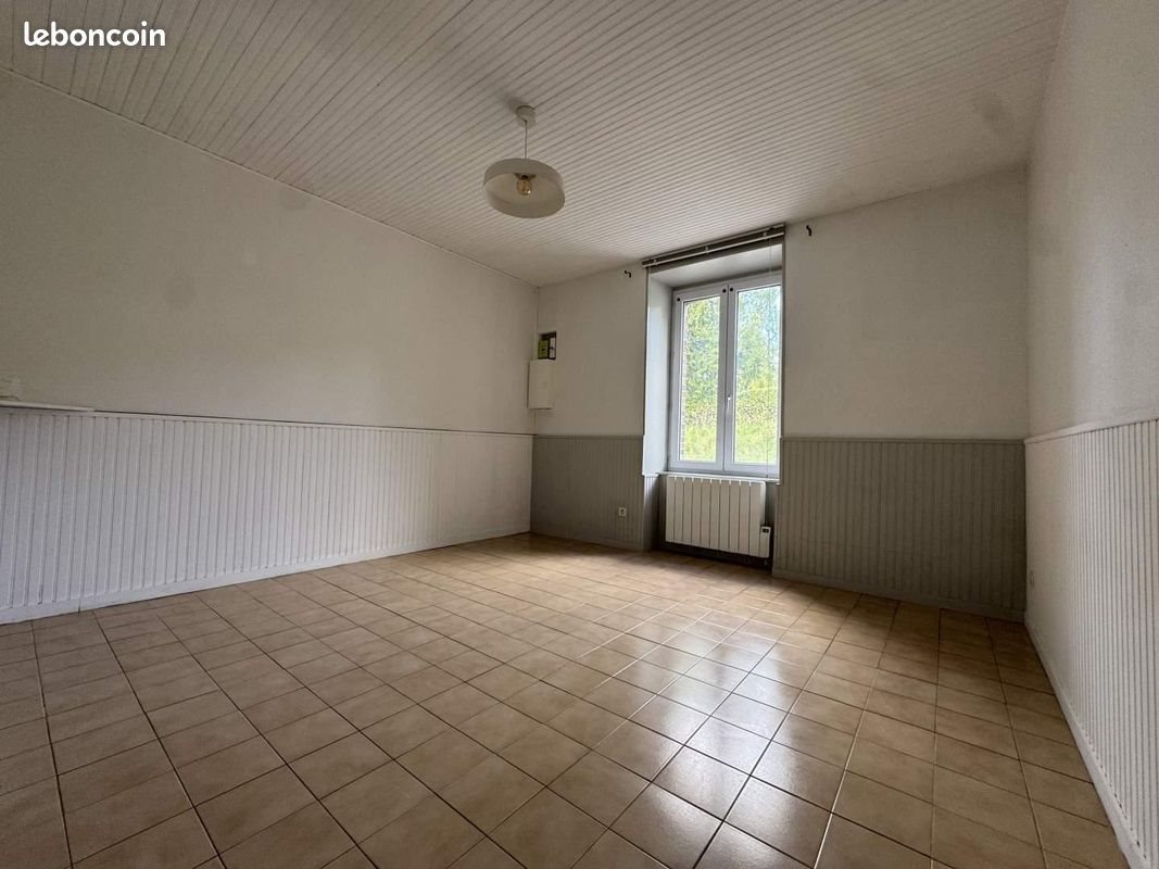 Maison à louer, 85m², Cherbourg-Octeville