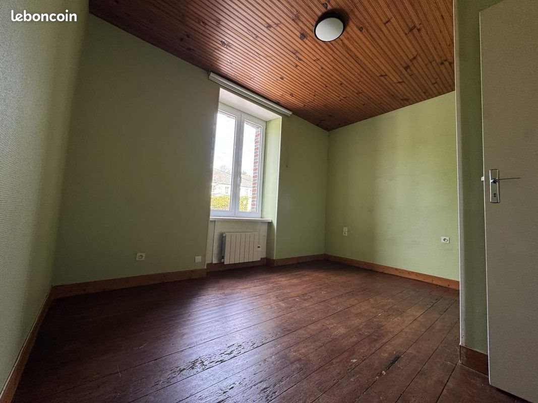 Maison à louer, 85m², Cherbourg-Octeville