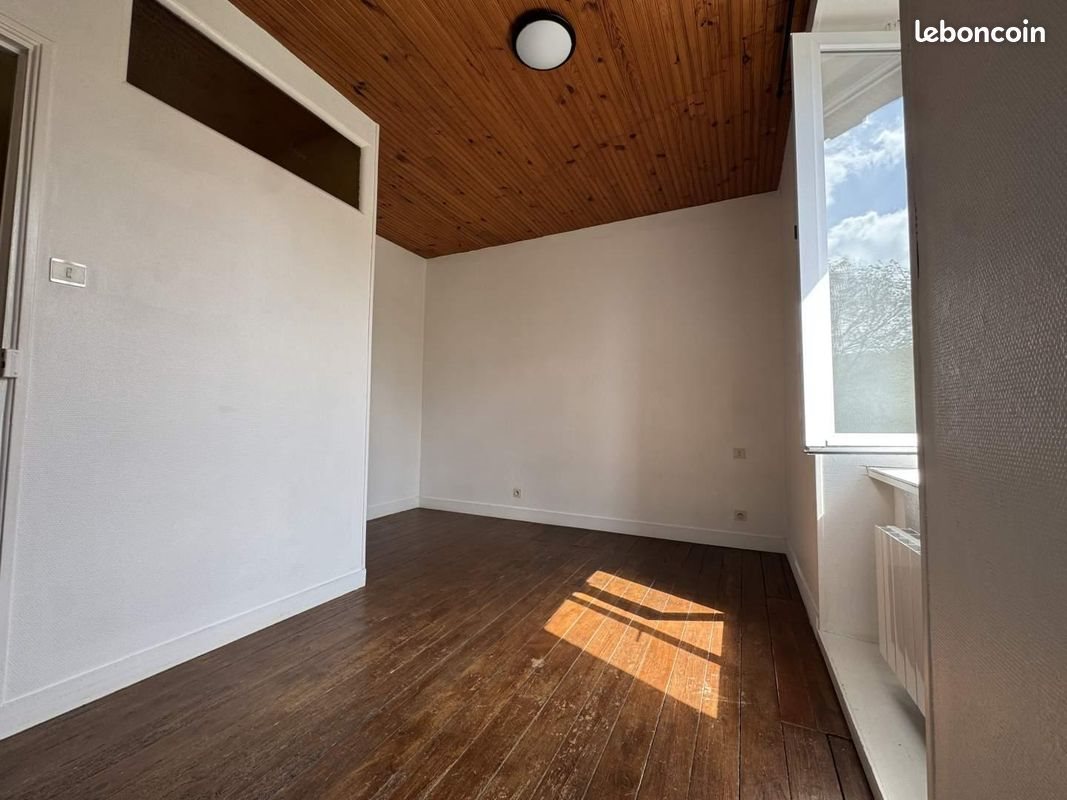 Maison à louer, 85m², Cherbourg-Octeville
