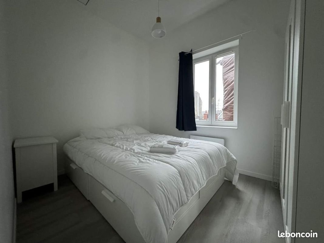 Appartement à louer, 21m², Cherbourg-Octeville