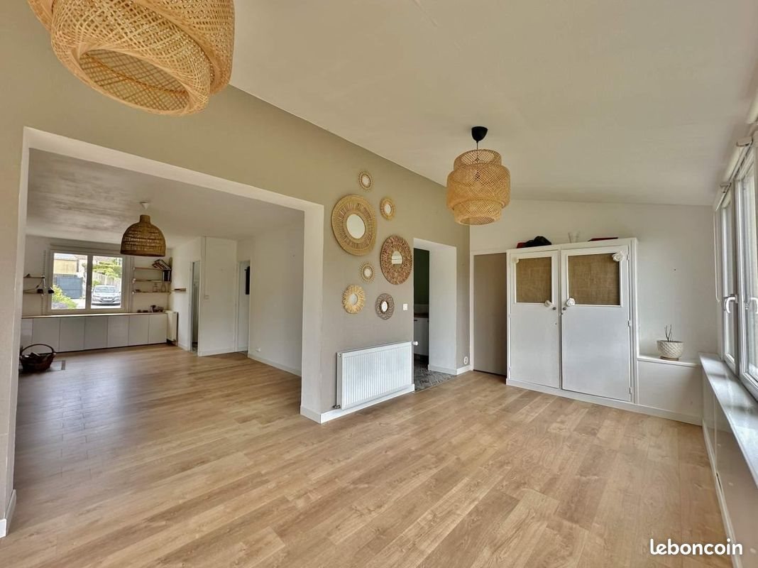 Maison à vendre, 133m², Cherbourg-Octeville