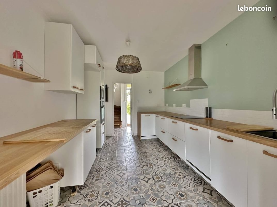 Maison à vendre, 133m², Cherbourg-Octeville