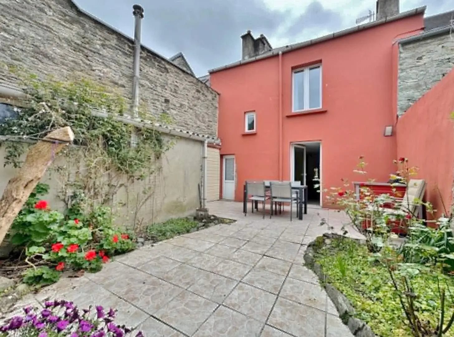 Maison à vendre, 118m², Cherbourg-Octeville