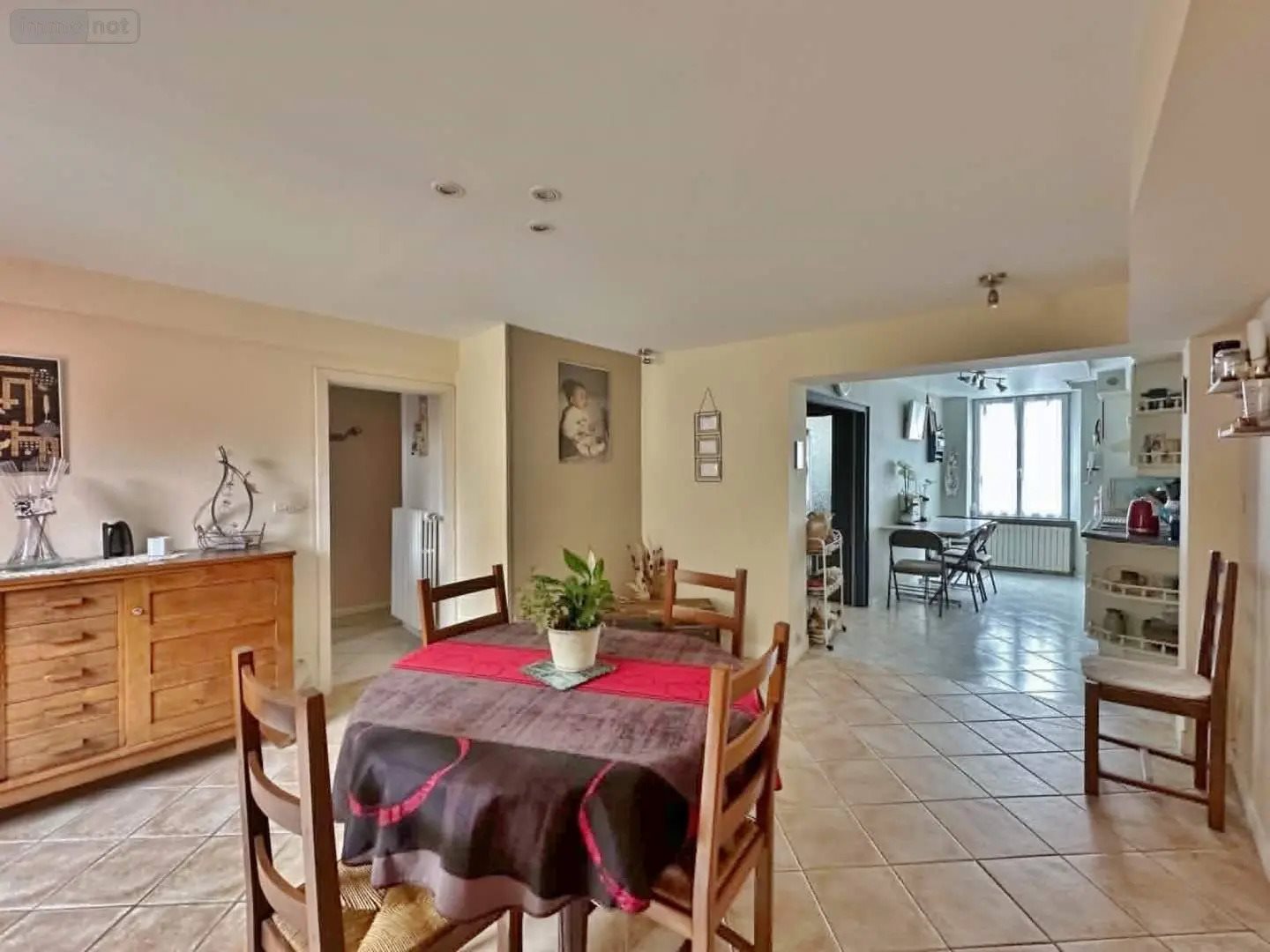 Maison à vendre, 118m², Cherbourg-Octeville