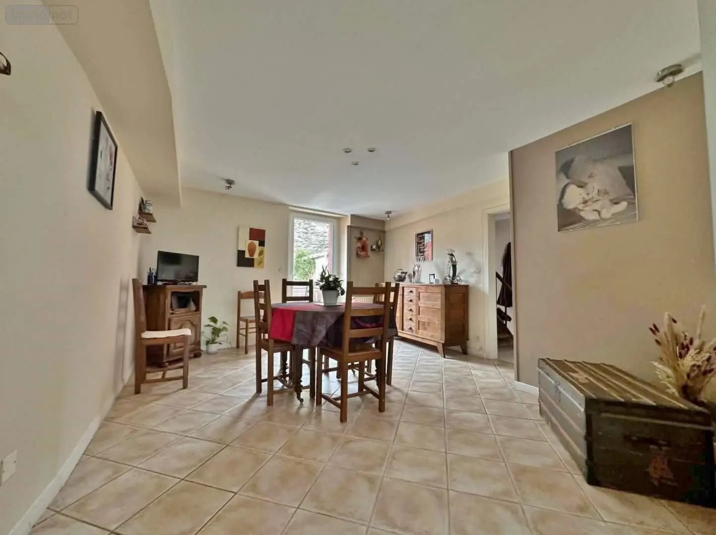 Maison à vendre, 118m², Cherbourg-Octeville