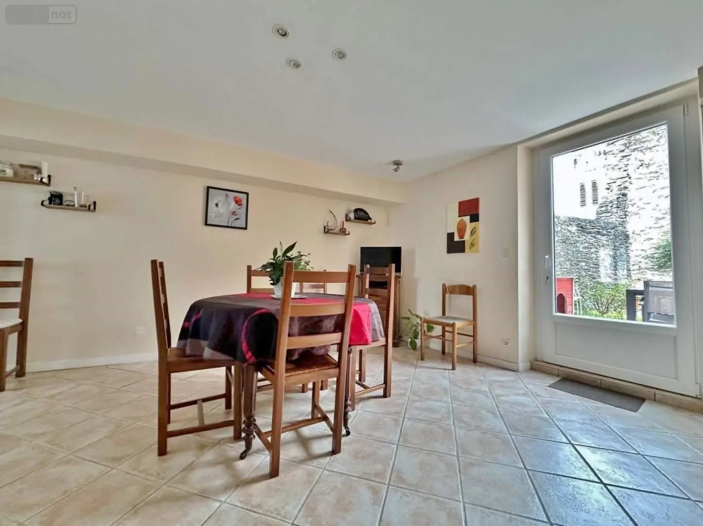 Maison à vendre, 118m², Cherbourg-Octeville
