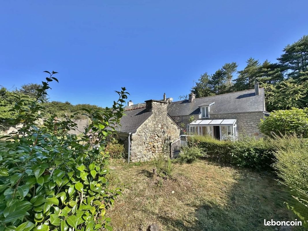 Maison à vendre, 70m², Hardinvast