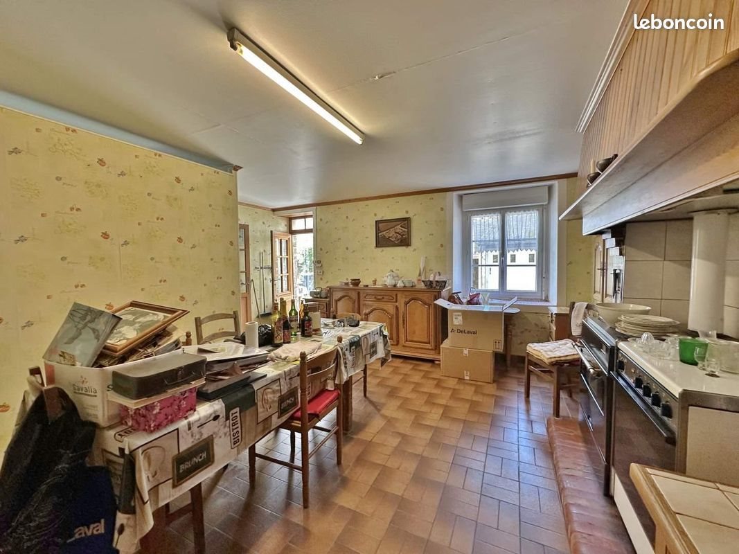 Maison à vendre, 70m², Hardinvast