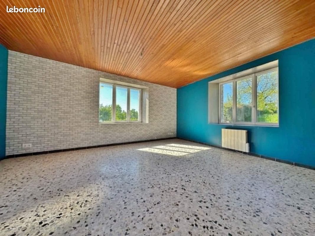 Maison à vendre, 140m², Valognes