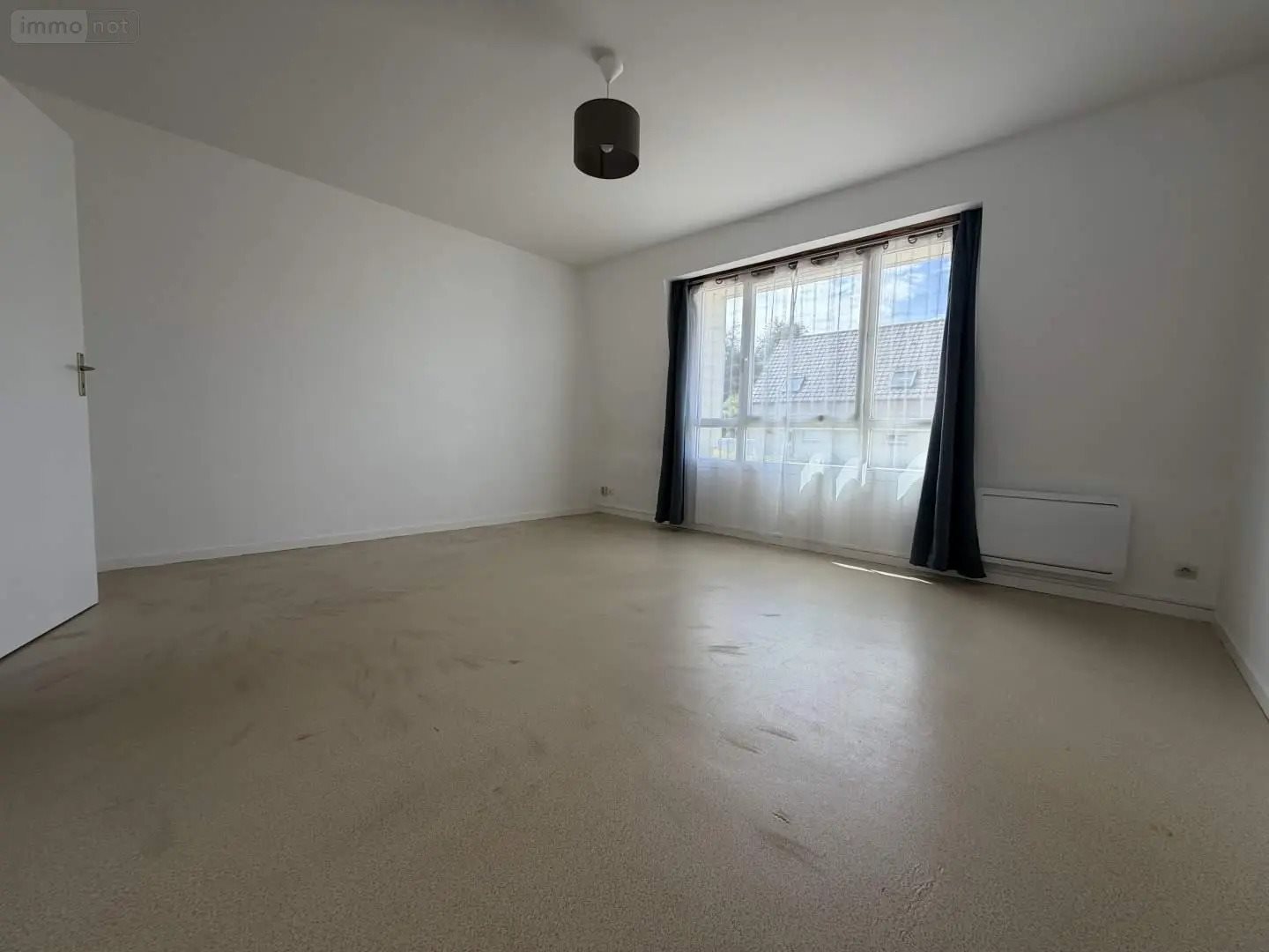 Appartement à louer, 26m², Cherbourg-Octeville