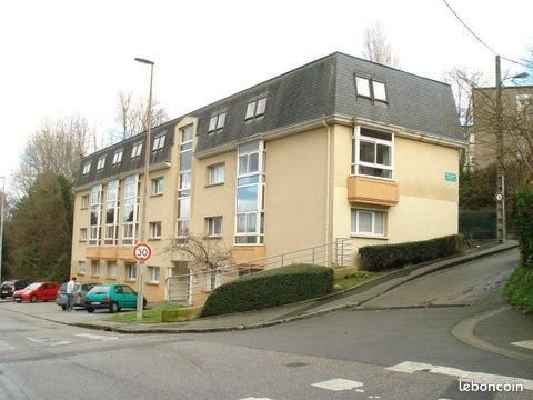 Appartement à louer, 17m², Cherbourg-Octeville
