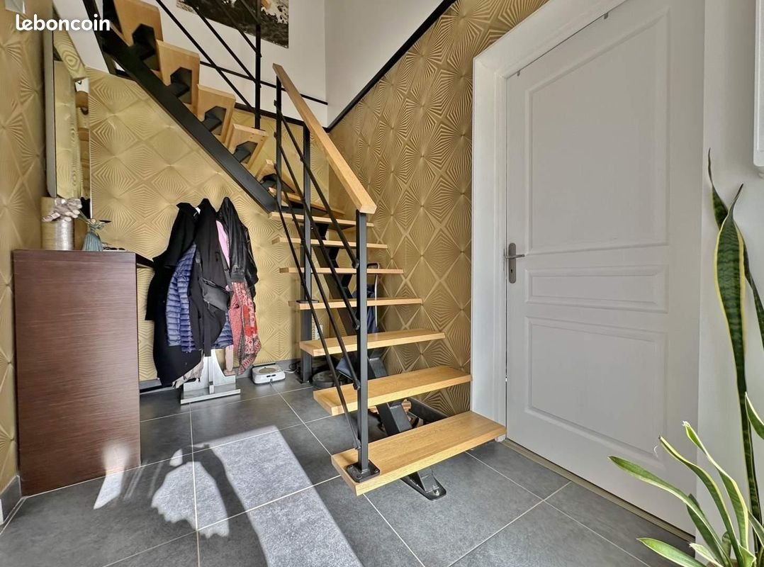 Maison à vendre, 145m², Equeurdreville-Hainneville