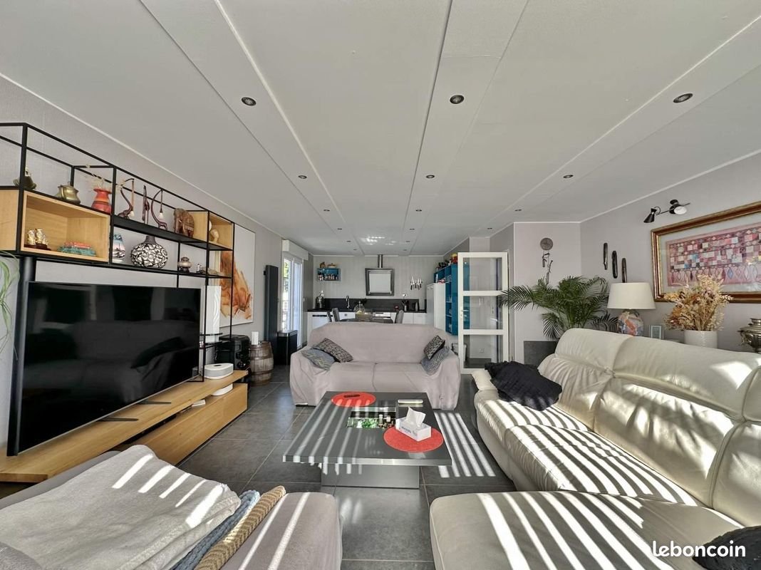 Maison à vendre, 145m², Equeurdreville-Hainneville