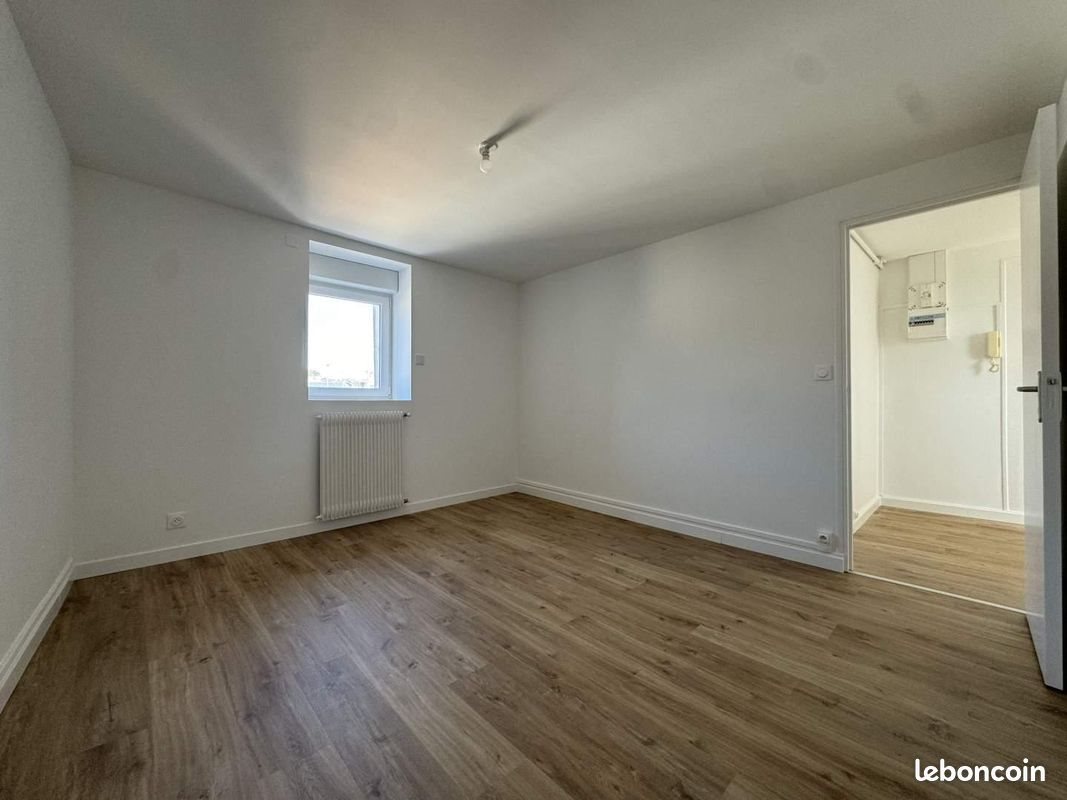 Appartement à louer, 40m², Cherbourg-Octeville
