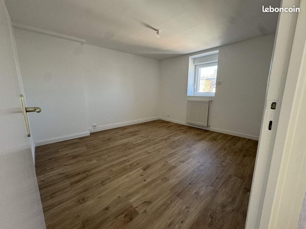 Appartement à louer, 40m², Cherbourg-Octeville