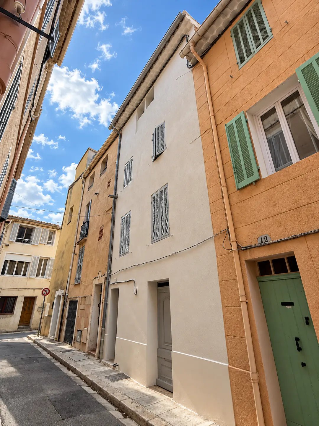 Appartement à vendre, 155m², Aubagne