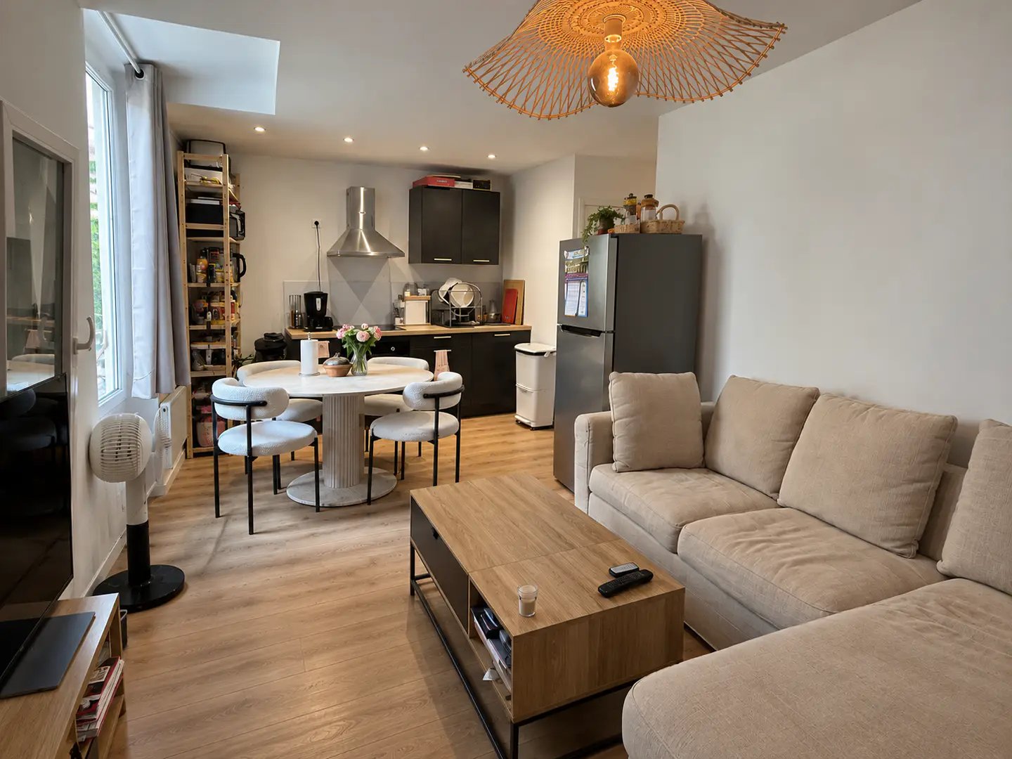 Appartement à vendre, 155m², Aubagne