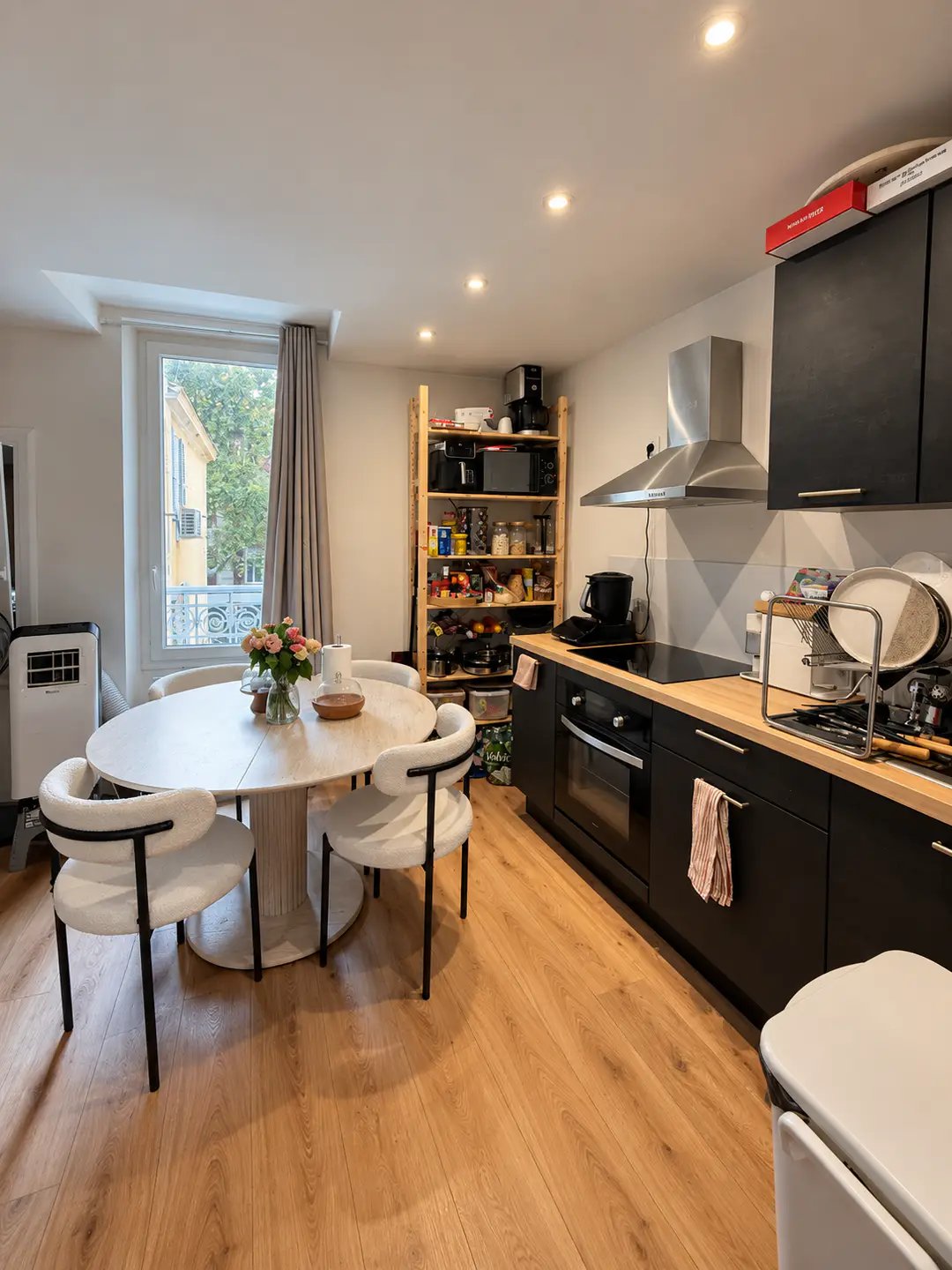 Appartement à vendre, 155m², Aubagne