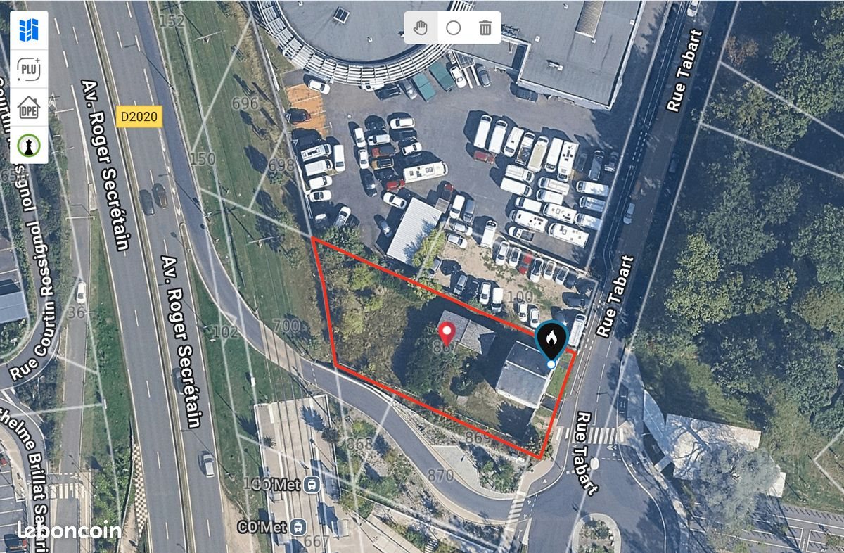 Maison à vendre, 140m², Orléans