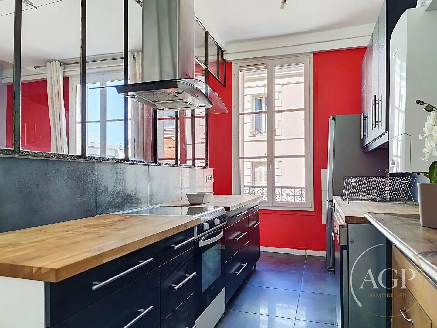 Appartement à vendre, 83m², Orléans