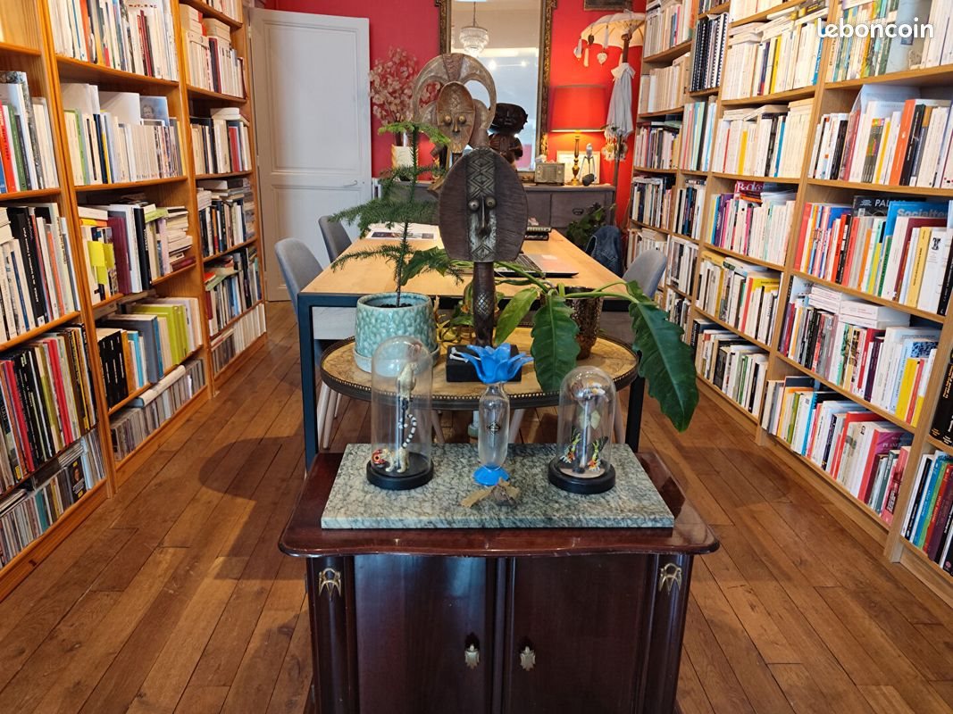 Appartement à vendre, 83m², Orléans