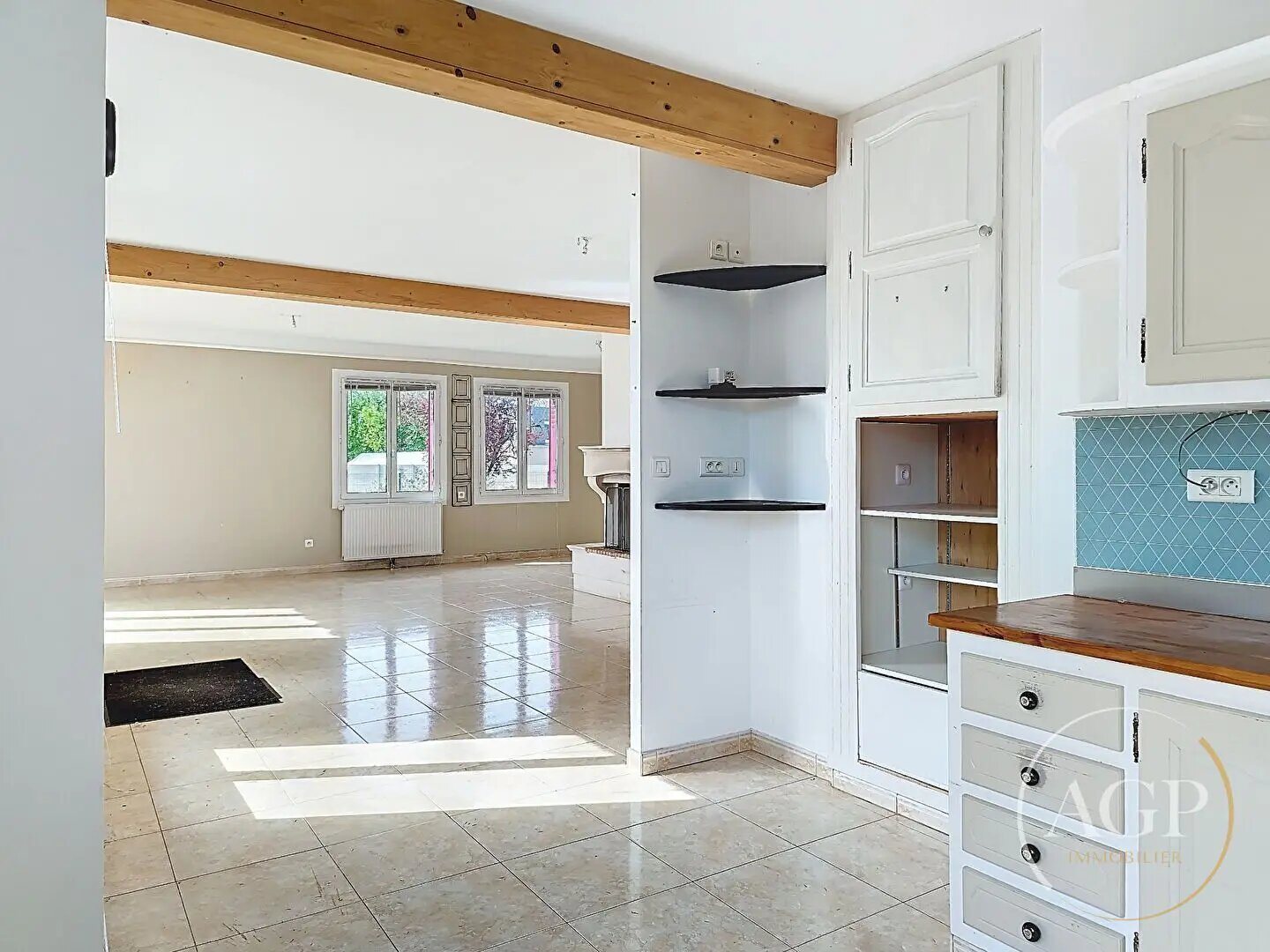 Maison à vendre, 168m², Saint-Denis-de-l'Hôtel